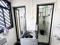Blk 168 Stirling Road (Queenstown), HDB 3 Rooms #577885221